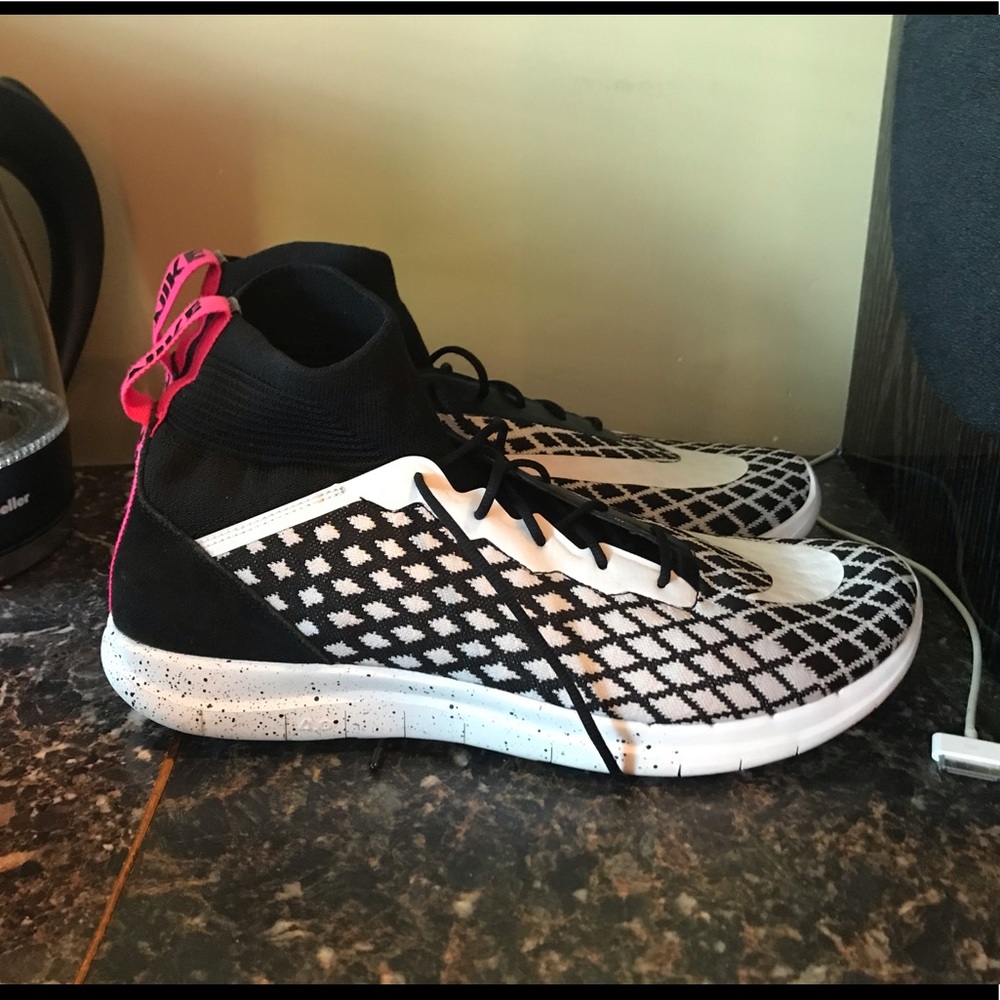 Nike Free Hypervenom 3 FC Running Shoes